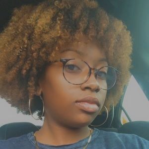 Meet your Posher, Kendria